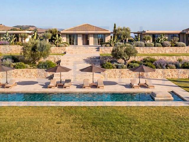 Villa Indipendente in vendita a Campello Sul Clitunno, Umbria