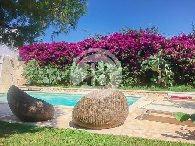 Villa Indipendente in vendita a Savelletri, Puglia