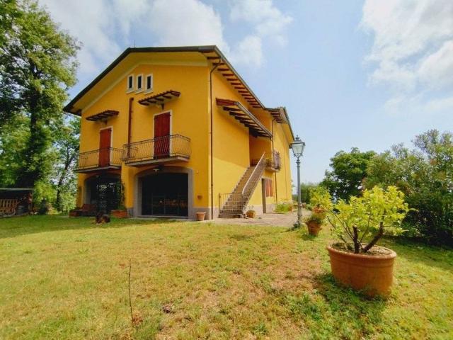 Villa Indipendente in vendita a Serravalle Pistoiese, Pistoia
