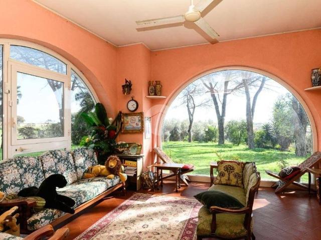 Villa Indipendente in vendita a Casal Lumbroso, Roma Capitale