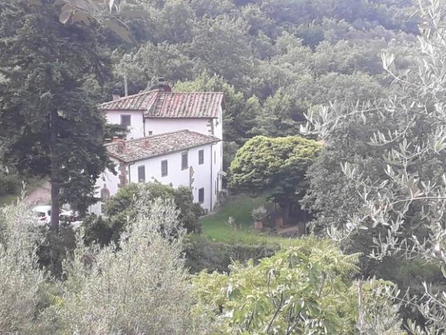 Villa Indipendente in vendita a Castelfranco Piandiscò, Toscana
