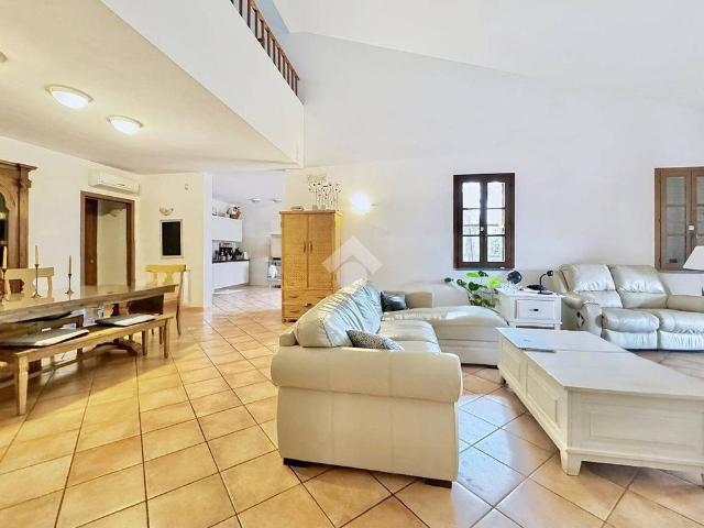 Villa Indipendente in vendita a San Giuliano Terme, Toscana