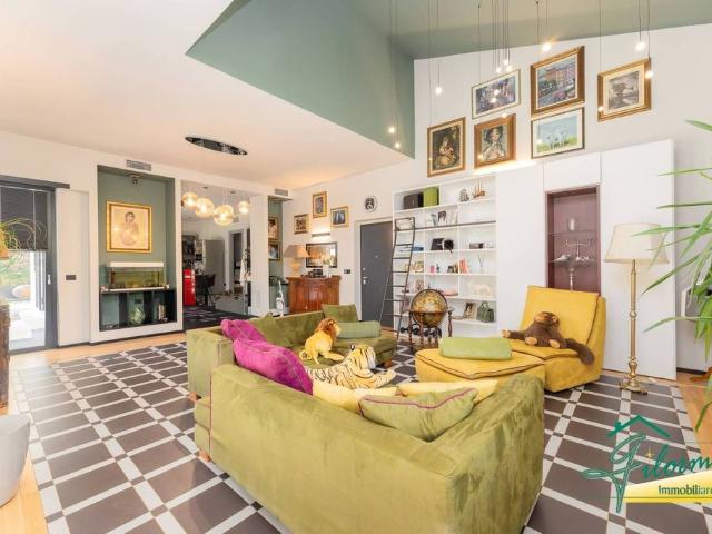 Villa Indipendente in vendita a Piemonte, Torino