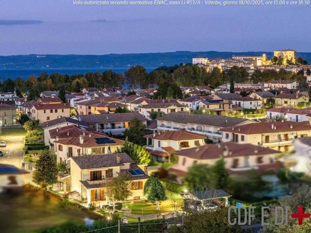 Villa Indipendente in vendita a Sacro Cuore, Capodimonte
