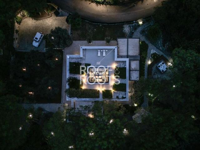 Villa Indipendente in vendita a Andora, Liguria