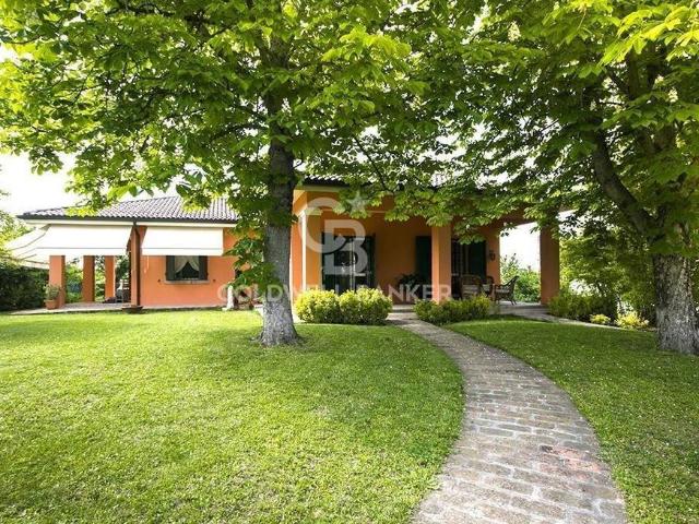 Villa Indipendente in vendita a Unione di comuni Terre di Castelli, Castelvetro Di Modena