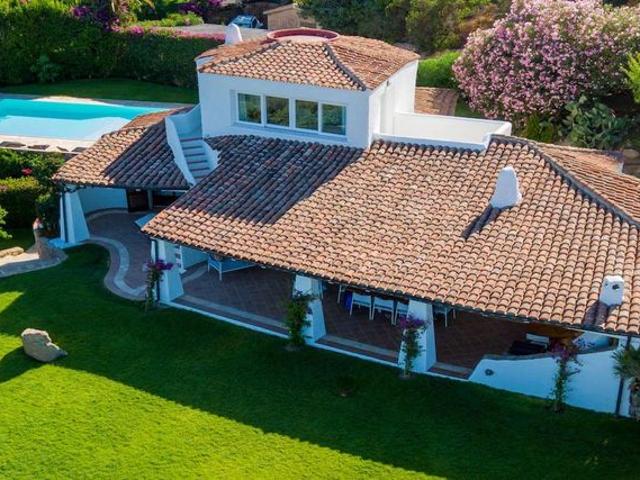 Villa Indipendente in vendita a Palau, Sardigna/Sardegna