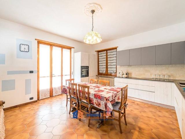 Villa Indipendente in vendita a Piemonte, Cuneo