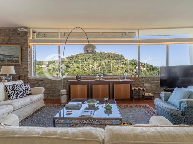 Villa Indipendente in vendita a Quartiere 2, Firenze