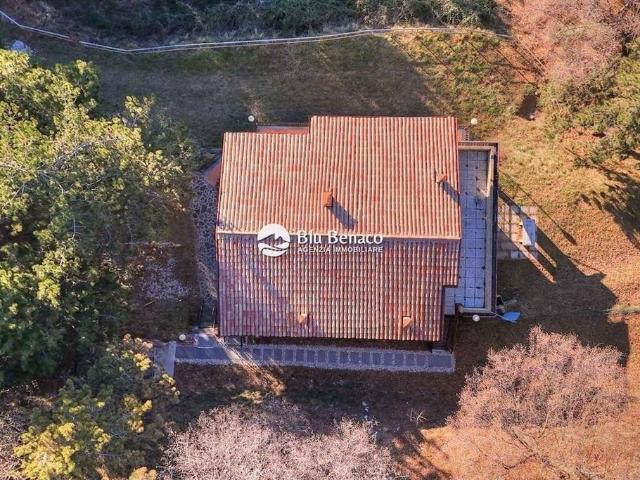 Villa Indipendente in vendita a Comunità Montana Parco Alto Garda bresciano, Tignale