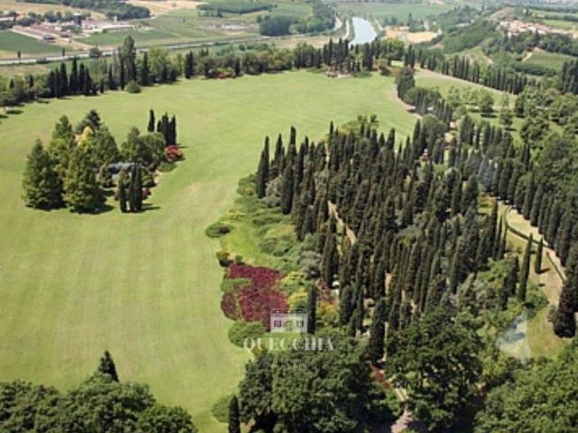 Villa Indipendente in vendita a Borghetto, Valeggio Sul Mincio
