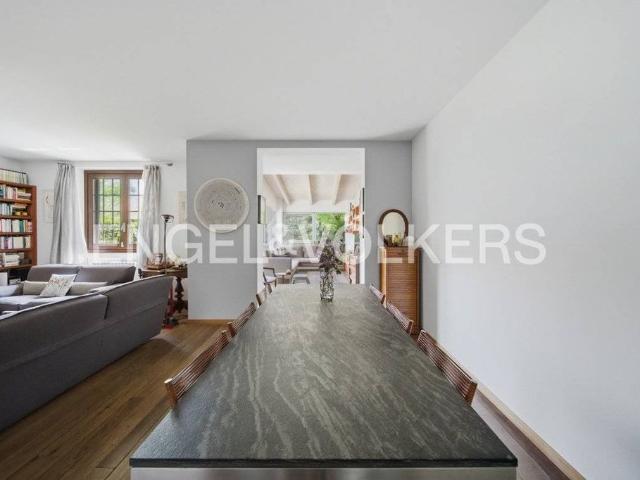Villa Indipendente in vendita a Campo Sportivo-Colombara, Saronno