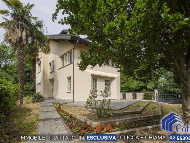 Villa Indipendente in vendita a Mezzate, Peschiera Borromeo