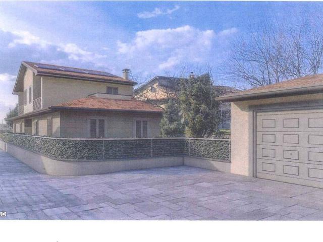 Villa Indipendente in vendita a Vergaio, Prato