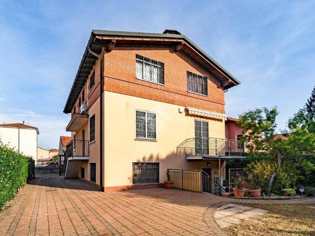 Villa Indipendente in vendita a Ospiate, Bollate