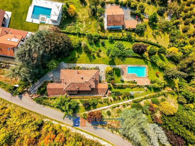 Villa Indipendente in vendita a Piemonte, Alessandria