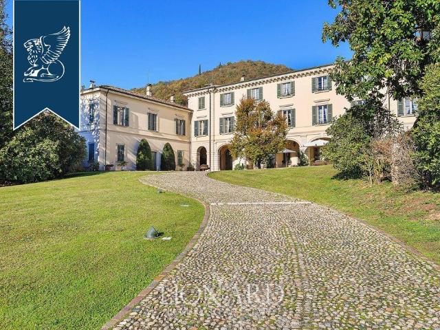Villa Indipendente in vendita a Gussago, Lombardia