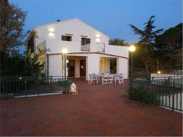 Villa Indipendente in vendita a Cefalù, Sicilia
