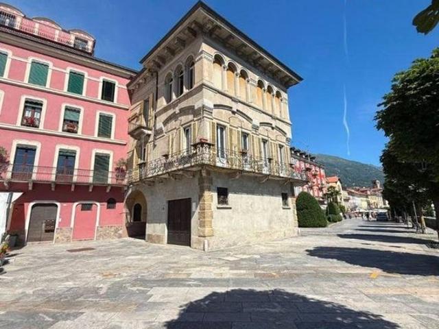 Villa Indipendente in vendita a Sant'Agata, Piemonte