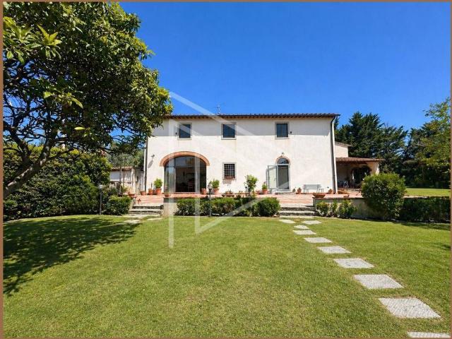 Villa Indipendente in vendita a Quartiere 2, Fiesole