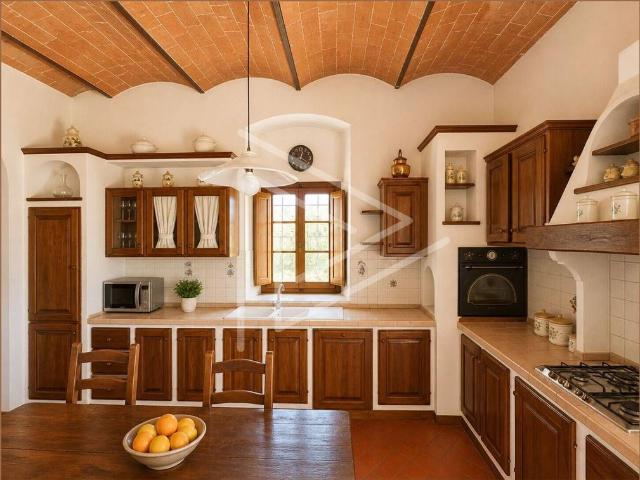Villa Indipendente in vendita a Quartiere 2, Fiesole