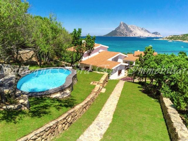 Villa Indipendente in vendita a Puntaldia, Sardigna/Sardegna