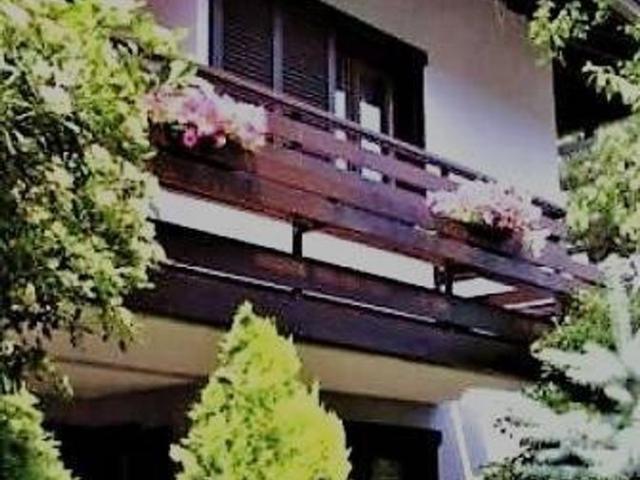 Villa Indipendente in vendita a Territorio Val d'Adige, Trento