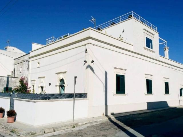 Villa Indipendente in vendita a Puglia, Lecce