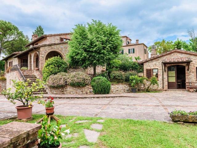Villa Indipendente in vendita a Canale, Città Della Pieve