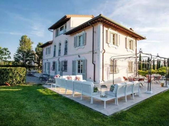 Villa Indipendente in vendita a Castelfranco Di Sotto, Toscana