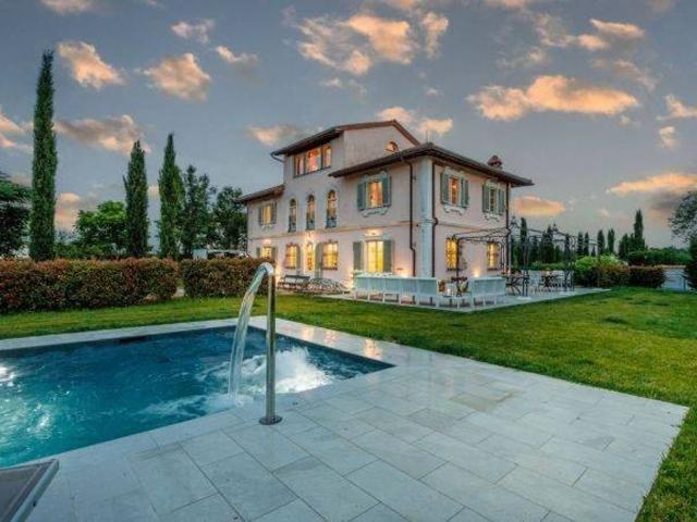 Villa Indipendente in vendita a Castelfranco Di Sotto, Toscana