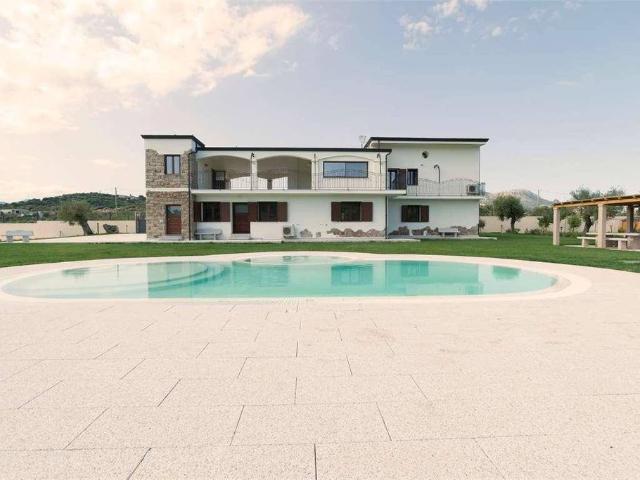 Villa Indipendente in vendita a Lotzorai, Sardigna/Sardegna
