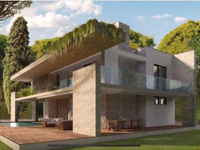 Villa Indipendente in vendita a Roma Imperiale, Forte Dei Marmi