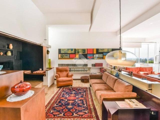 Villa Indipendente in vendita a Tavernerio, Lombardia