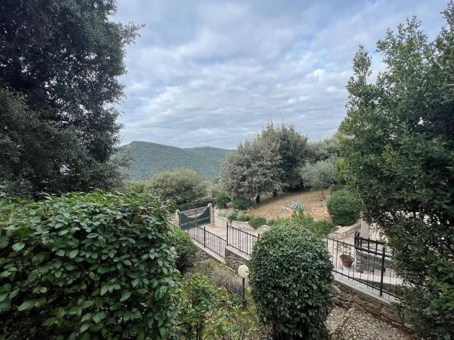 Villa Indipendente in vendita a Testaccio, Narni