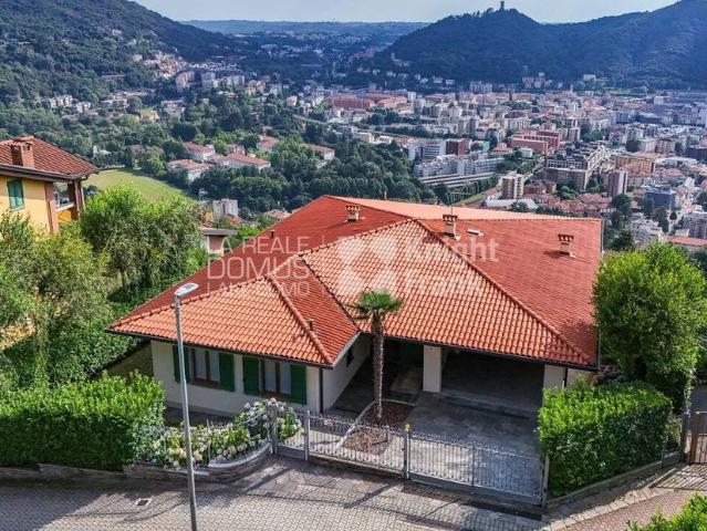 Villa Indipendente in vendita a Garzola, Como