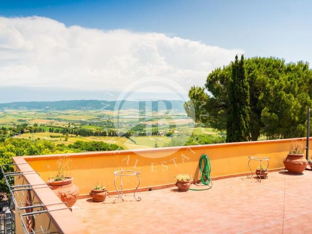 Villa Indipendente in vendita a Campello Sul Clitunno, Umbria