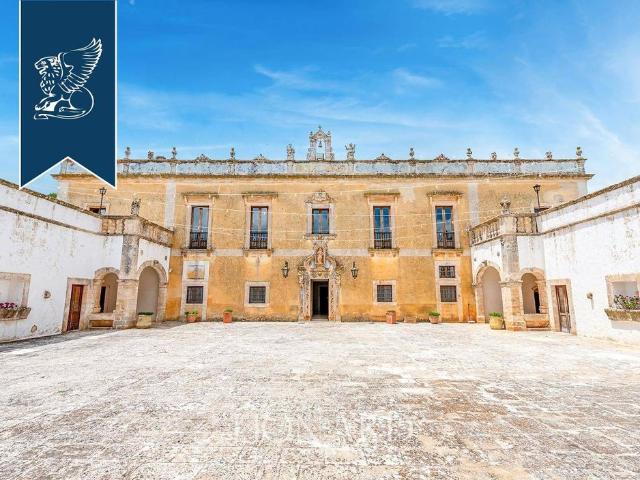 Villa Indipendente in vendita a Puglia, Taranto