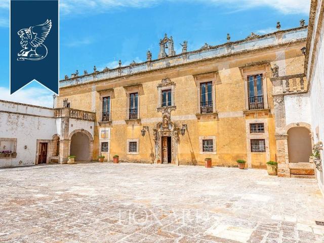 Villa Indipendente in vendita a Puglia, Taranto