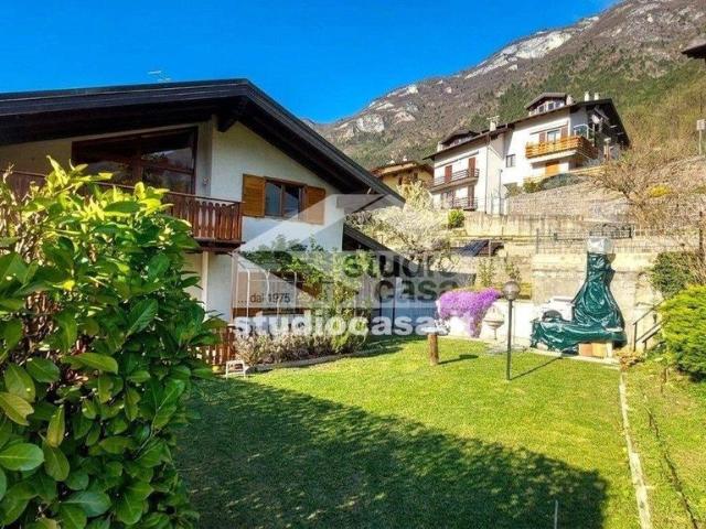 Villa Indipendente in vendita a Territorio Val d'Adige, Trento