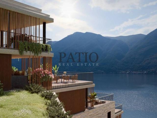 Villa Indipendente in vendita a Nesso, Lombardia