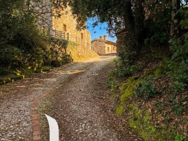 Villa Indipendente in vendita a Crevole, Murlo