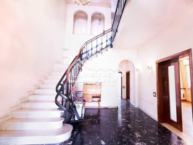 Villa Indipendente in vendita a Crocetta, Re