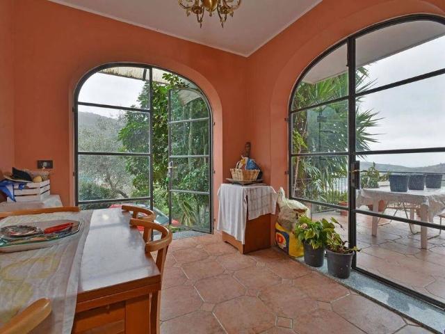 Villa Indipendente in vendita a Pontedassio, Liguria