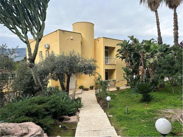 Villa Indipendente in vendita a VII Circoscrizione, Palermo