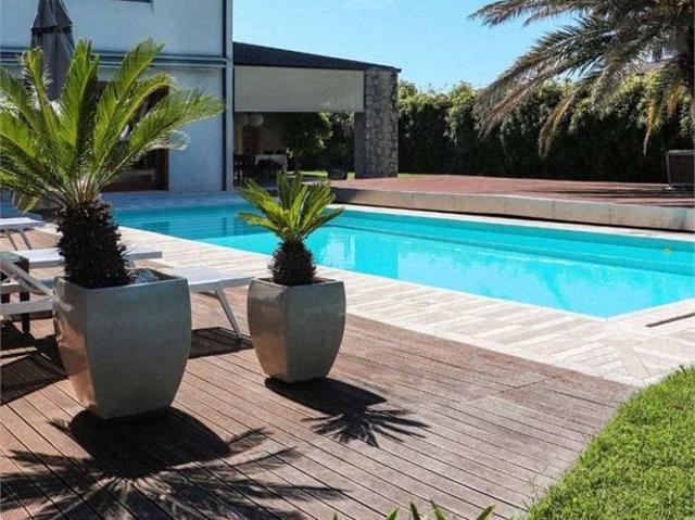 Villa Indipendente in vendita a Sarmede, Treviso