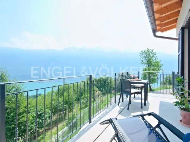 Villa Indipendente in vendita a Comunità Montana Parco Alto Garda bresciano, Tremosine