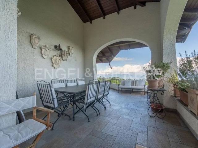 Villa Indipendente in vendita a Piemonte, Verbano-cusio-ossola