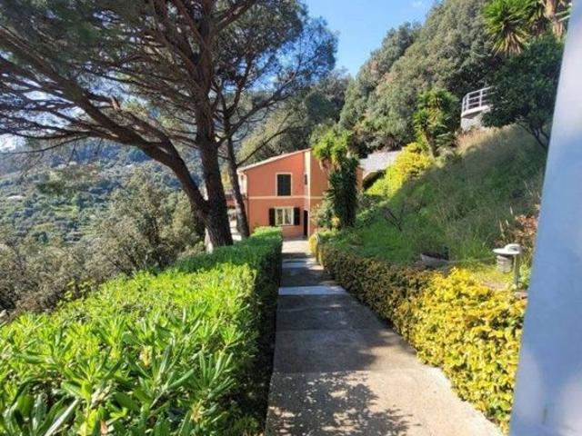 Villa Indipendente in vendita a Bonassola, Liguria