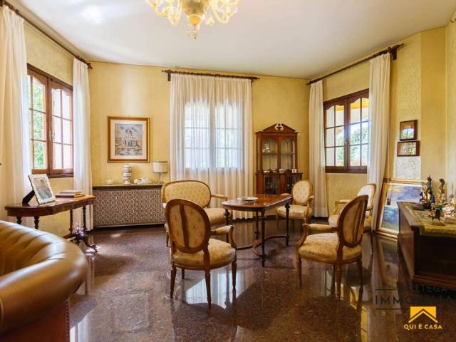 Villa Indipendente in vendita a Selvazzano Dentro, Veneto